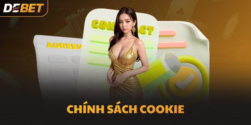 Chính sách cookie