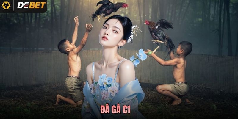 Đá Gà C1 - Toàn Cảnh Giải Đấu Khắc Nghiệt Nhất Làng Chọi Kê