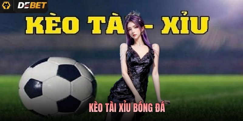 Kèo Tài Xỉu Bóng Đá - Cách Đọc Tỷ Lệ Và Bí Kíp Cược Hiệu Quả