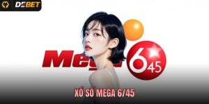 Xổ Số Mega 6/45 Là Gì? Cách Chơi Và Soi Cầu Hiệu Quả